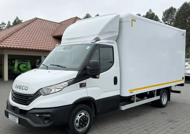 IVECO Daily 35C16 V 