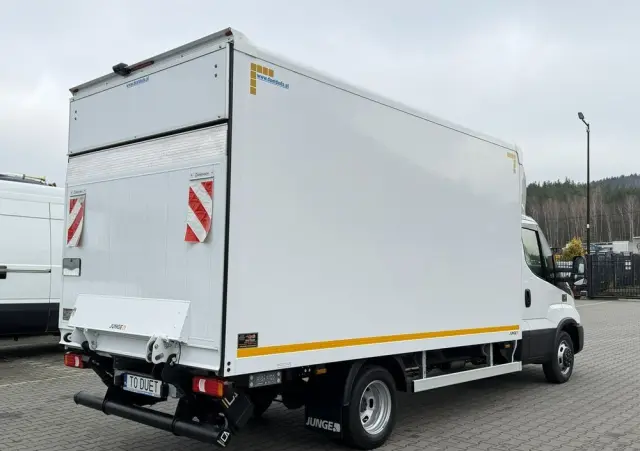 IVECO Daily 35C16 V 