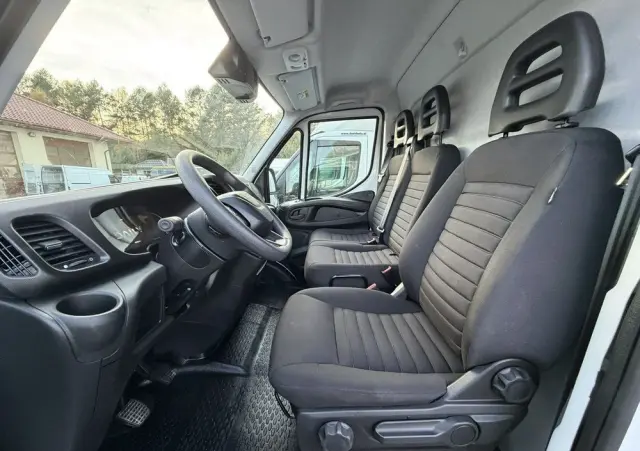 IVECO Daily 35C16 V 