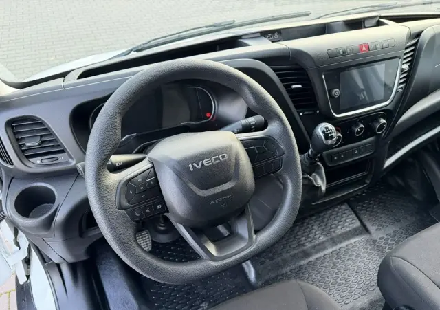 IVECO Daily 35C16 V 