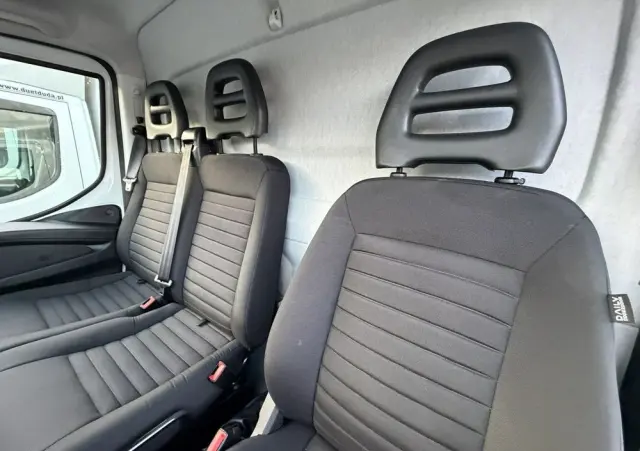 IVECO Daily 35C16 V 