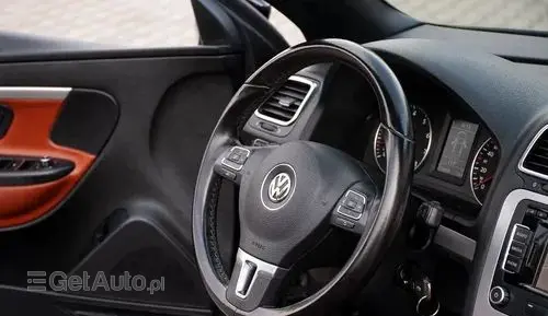 VOLKSWAGEN Eos 