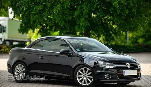 VOLKSWAGEN Eos 