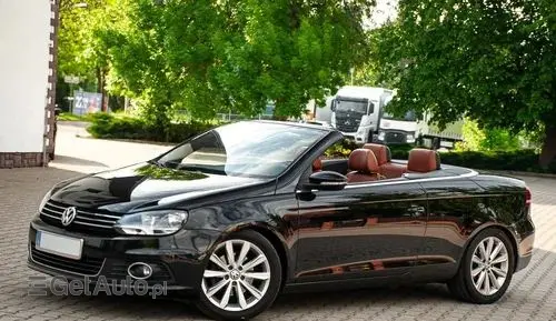 VOLKSWAGEN Eos 