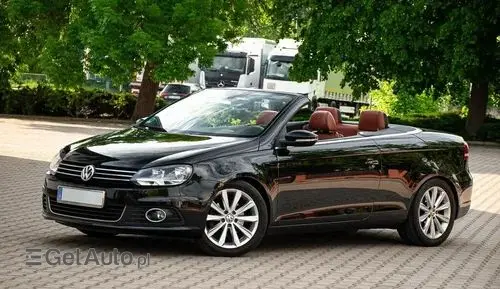 VOLKSWAGEN Eos 