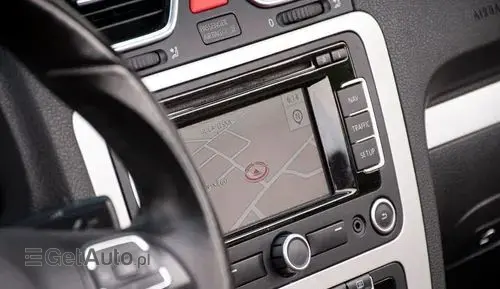 VOLKSWAGEN Eos 