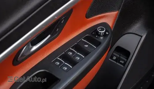 VOLKSWAGEN Eos 