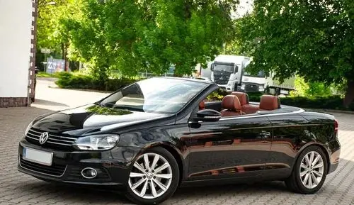 VOLKSWAGEN Eos 