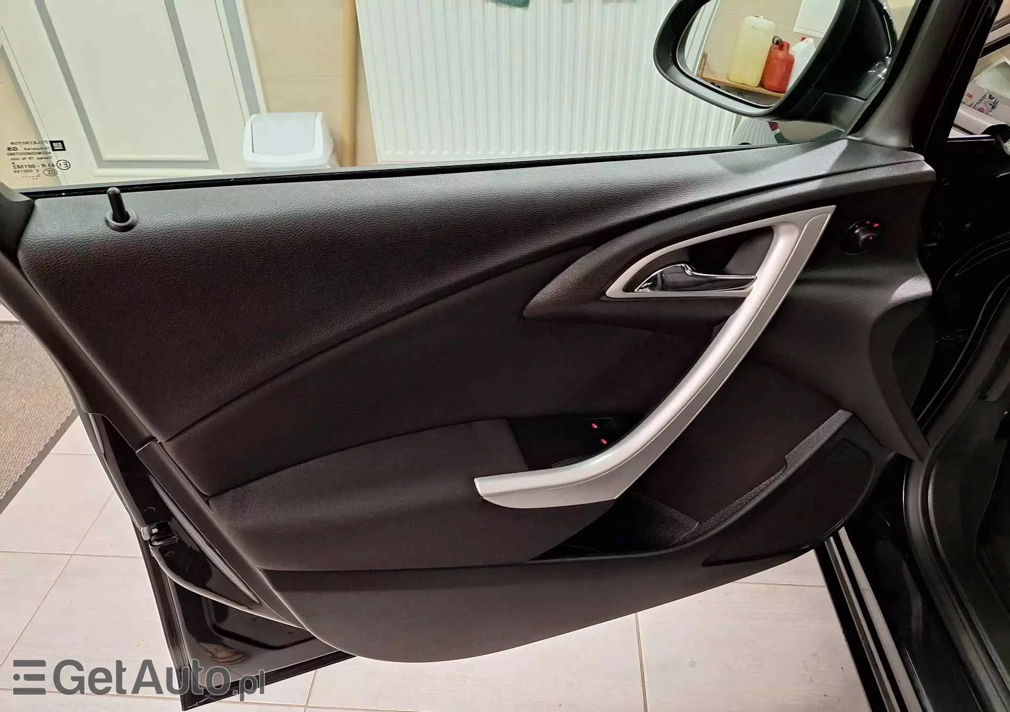 OPEL Astra IV 1.4 T Active EU6