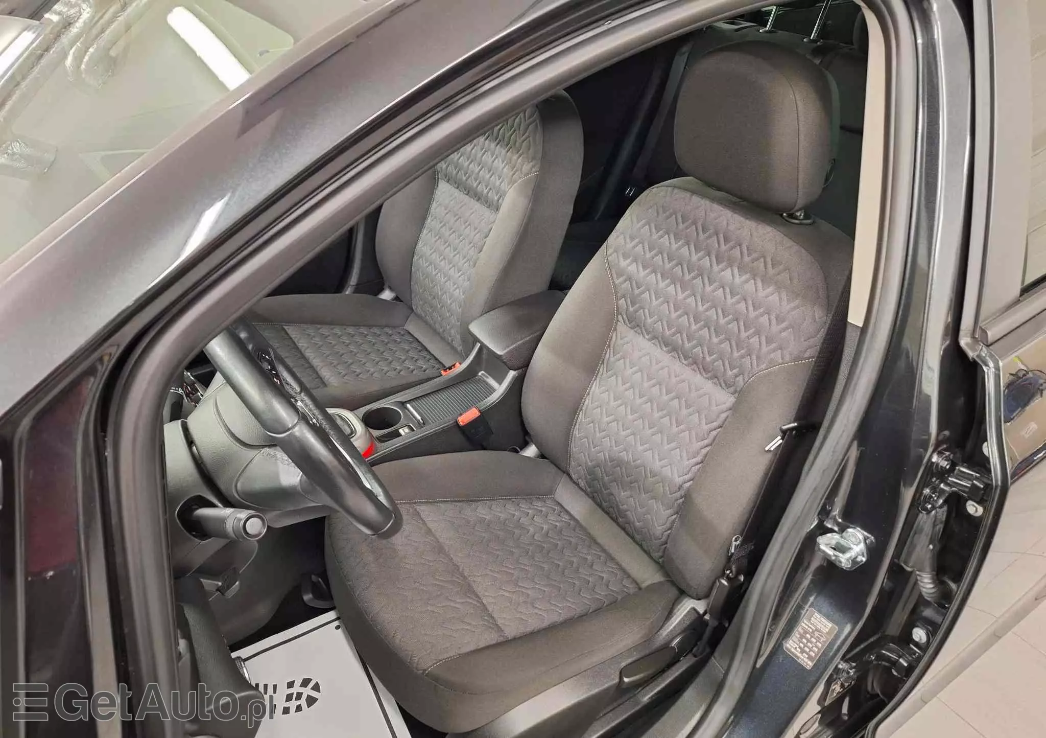 OPEL Astra IV 1.4 T Active EU6