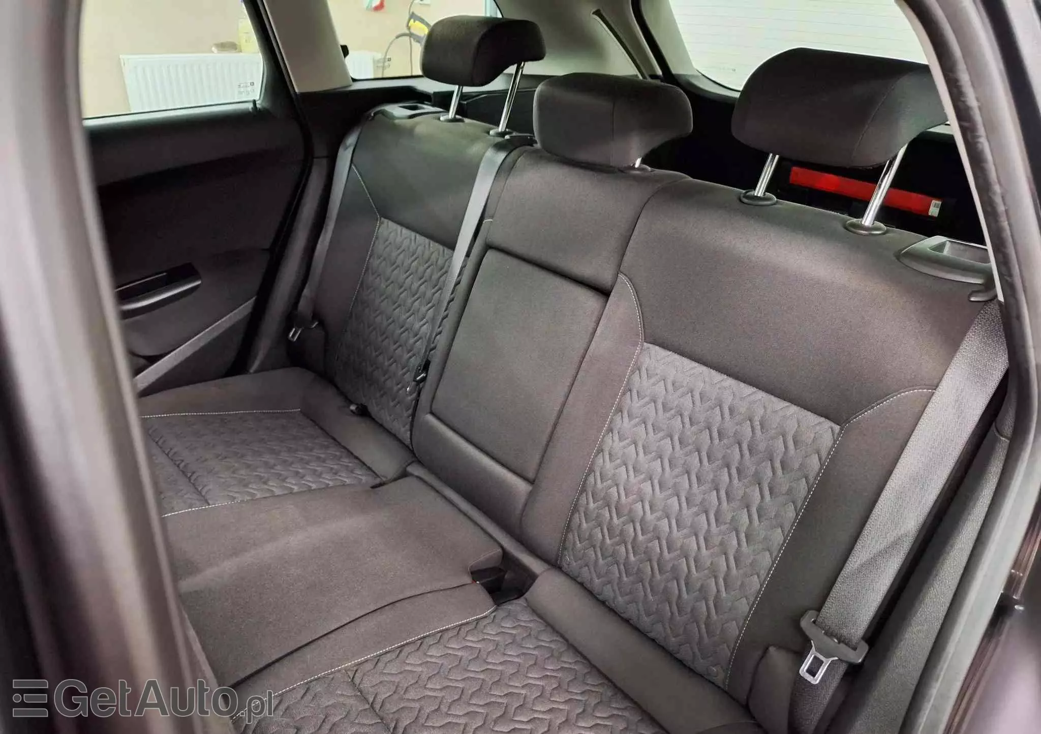 OPEL Astra IV 1.4 T Active EU6