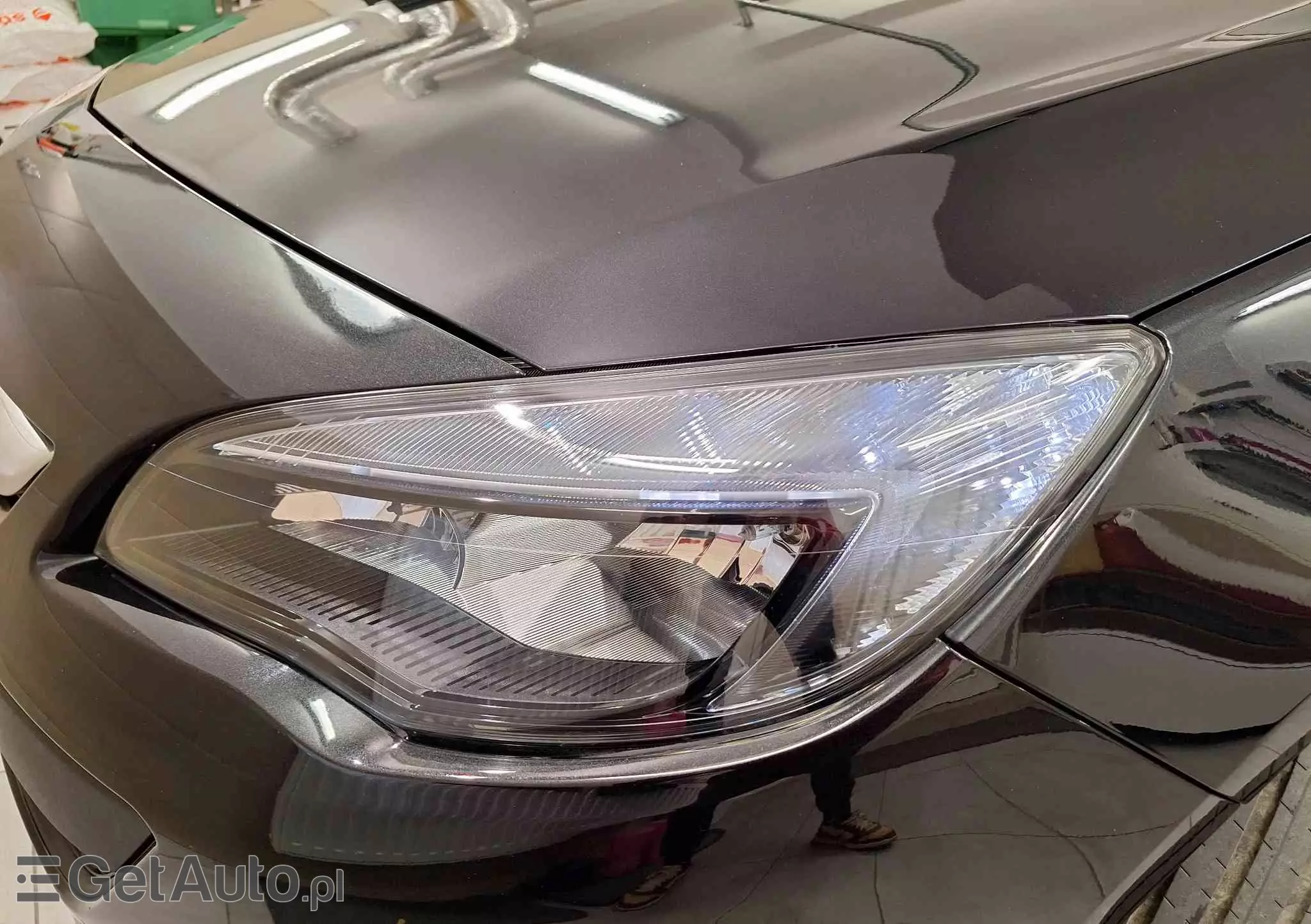 OPEL Astra IV 1.4 T Active EU6