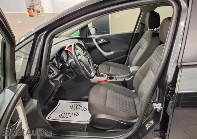 OPEL Astra IV 1.4 T Active EU6