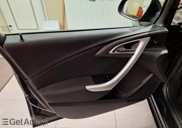 OPEL Astra IV 1.4 T Active EU6