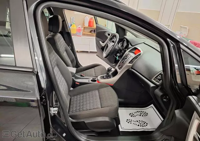 OPEL Astra IV 1.4 T Active EU6