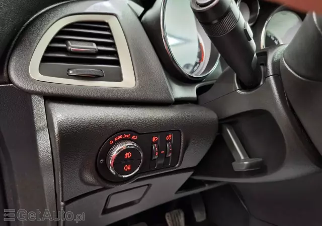 OPEL Astra IV 1.4 T Active EU6