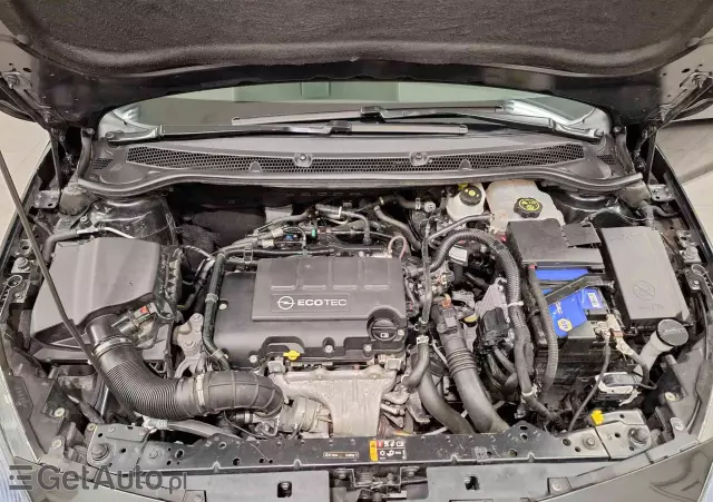 OPEL Astra IV 1.4 T Active EU6