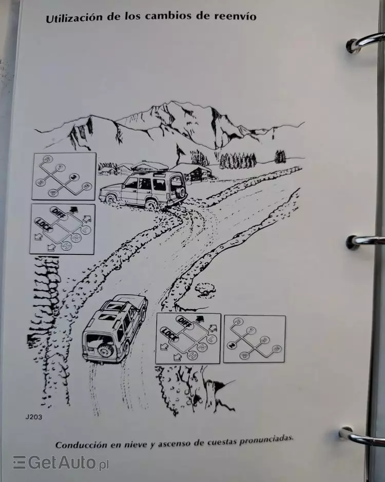 LAND ROVER Discovery 2.5 TDI