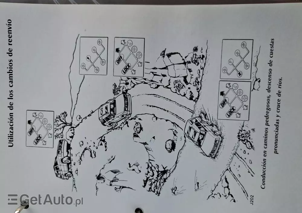 LAND ROVER Discovery 2.5 TDI