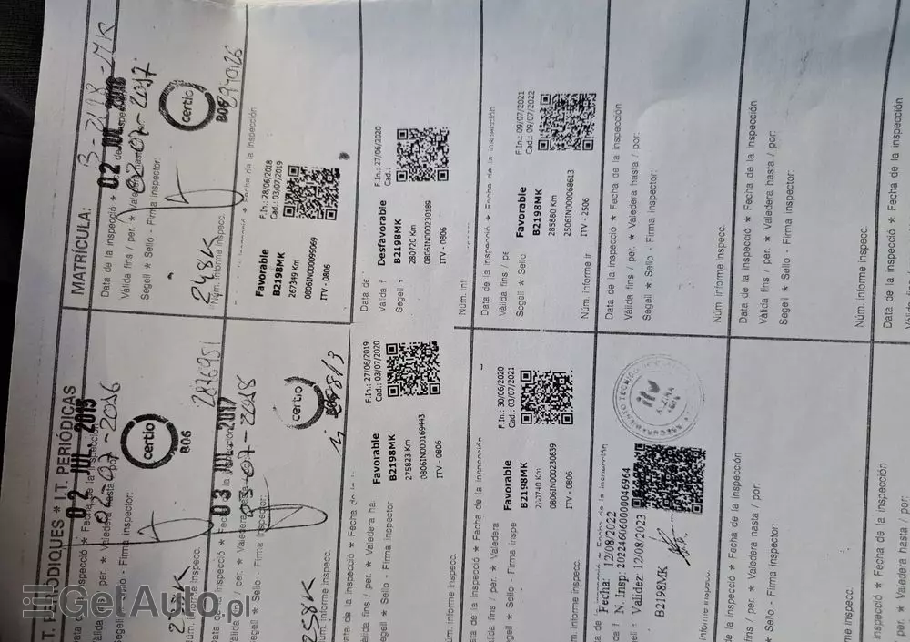 LAND ROVER Discovery 2.5 TDI