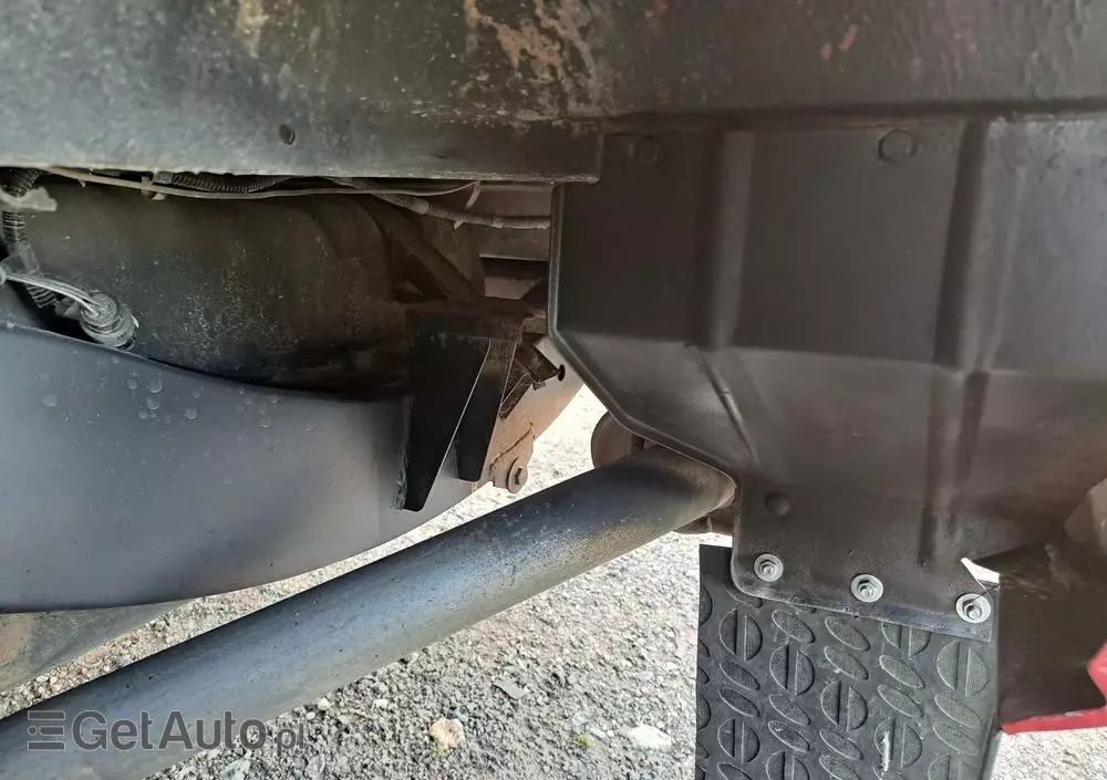 LAND ROVER Discovery 2.5 TDI