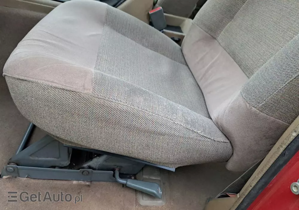 LAND ROVER Discovery 2.5 TDI