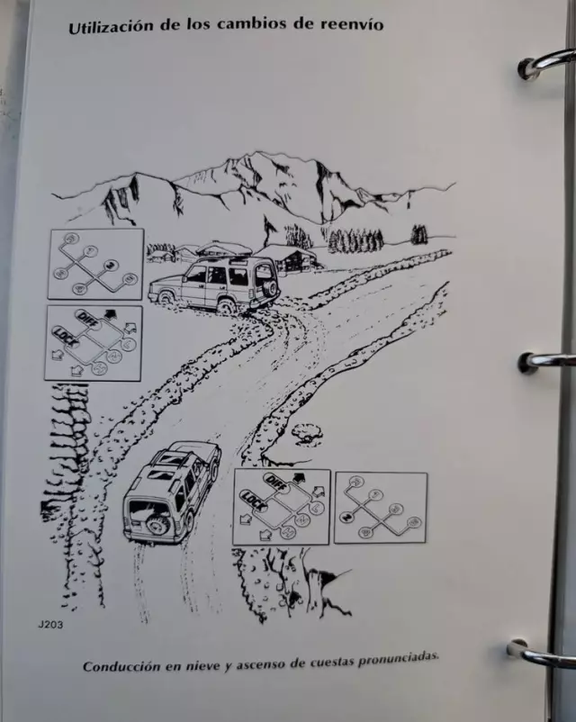 LAND ROVER Discovery 2.5 TDI