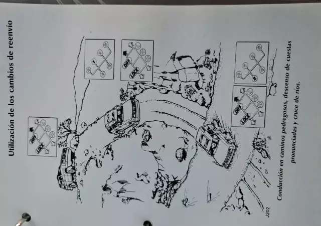 LAND ROVER Discovery 2.5 TDI