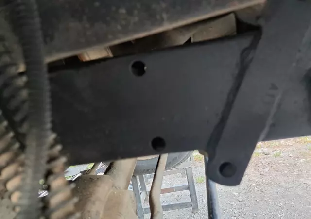 LAND ROVER Discovery 2.5 TDI