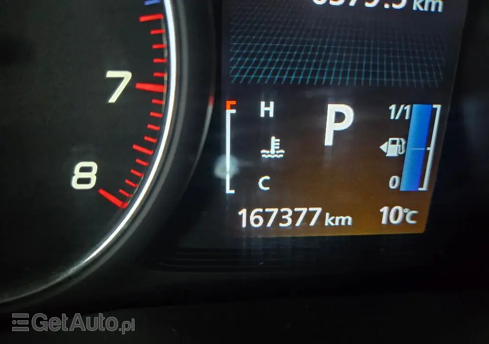 MITSUBISHI Outlander 2.0 2WD CVT Diamant