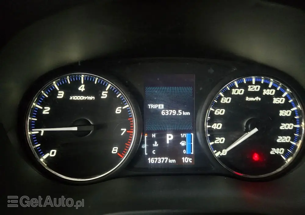 MITSUBISHI Outlander 2.0 2WD CVT Diamant