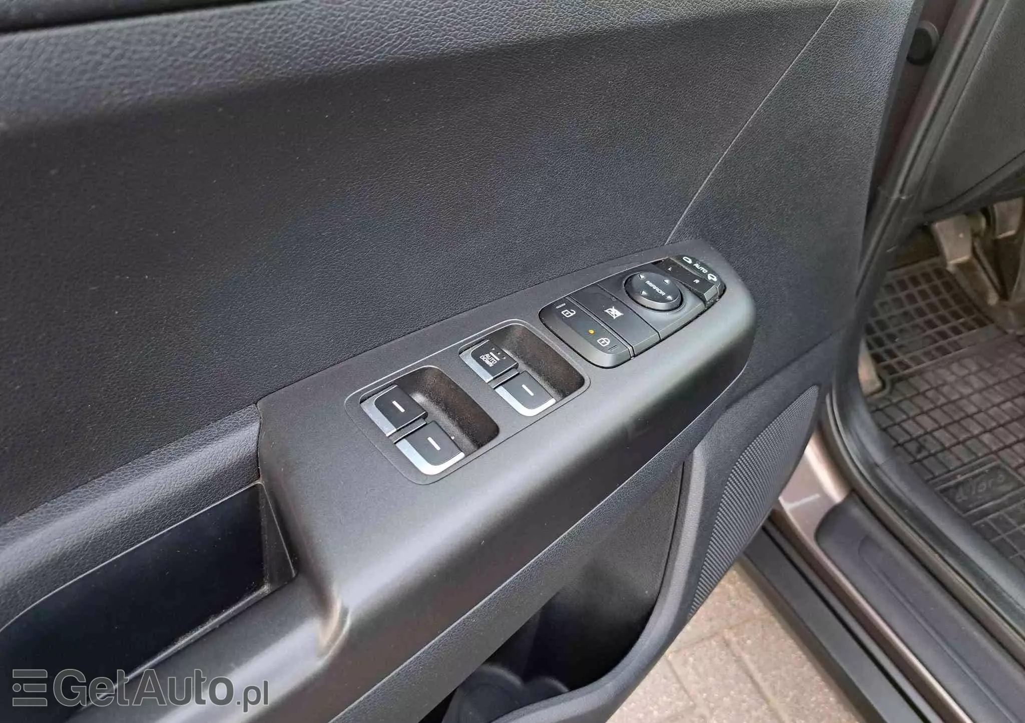 KIA Sportage 1.6 GDI M 2WD