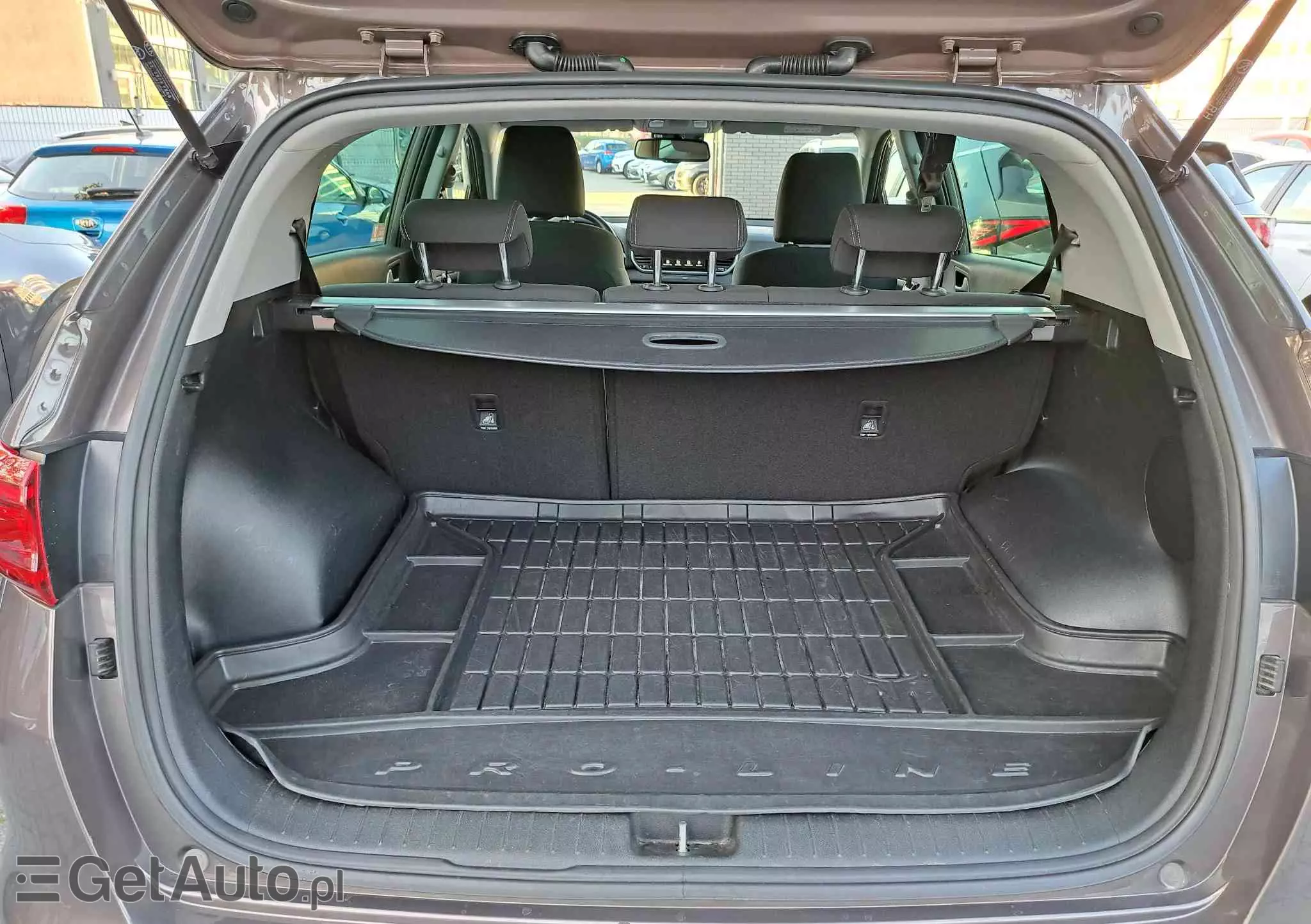 KIA Sportage 1.6 GDI M 2WD