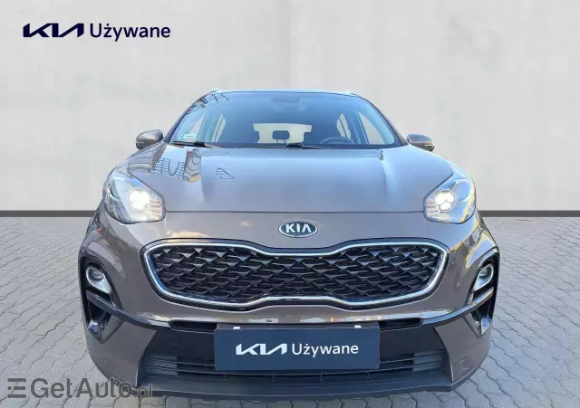 KIA Sportage 1.6 GDI M 2WD