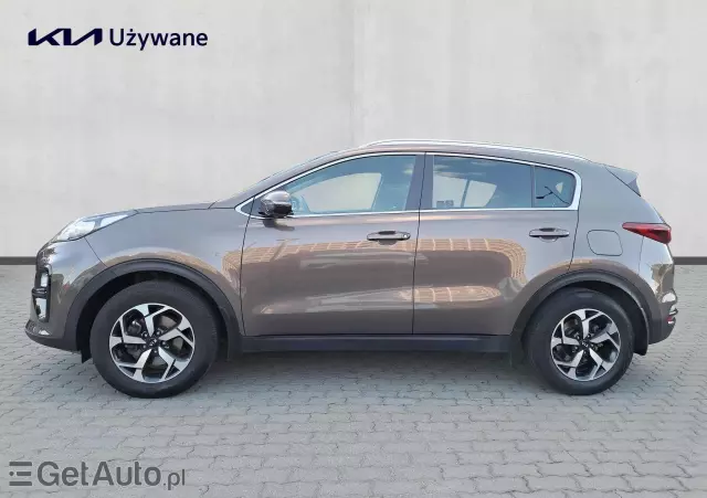 KIA Sportage 1.6 GDI M 2WD