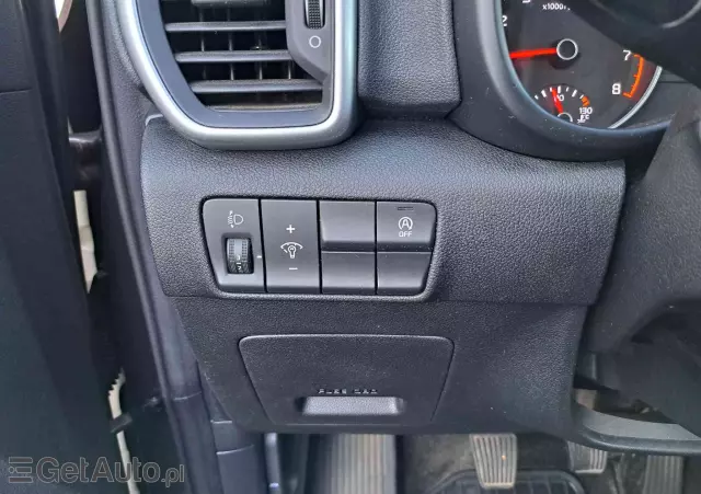 KIA Sportage 1.6 GDI M 2WD