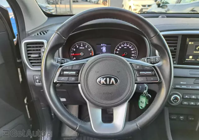 KIA Sportage 1.6 GDI M 2WD