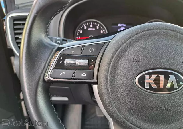 KIA Sportage 1.6 GDI M 2WD