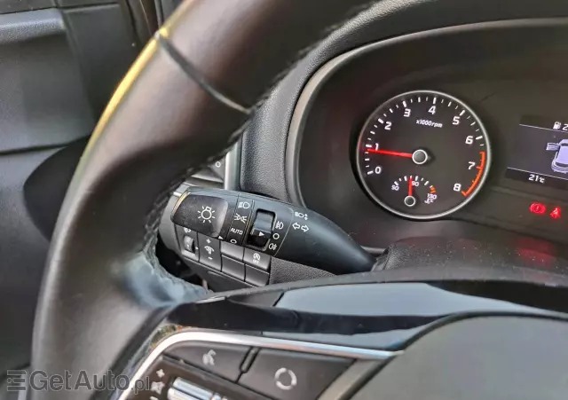 KIA Sportage 1.6 GDI M 2WD