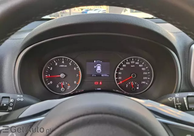 KIA Sportage 1.6 GDI M 2WD