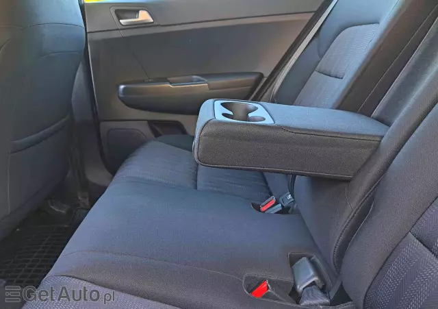 KIA Sportage 1.6 GDI M 2WD