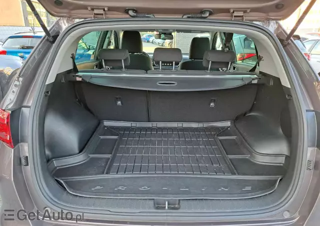 KIA Sportage 1.6 GDI M 2WD