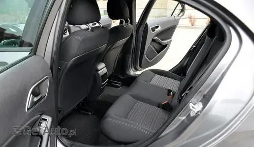 MERCEDES-BENZ Klasa A 