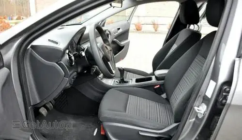 MERCEDES-BENZ Klasa A 