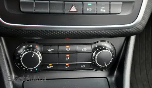 MERCEDES-BENZ Klasa A 