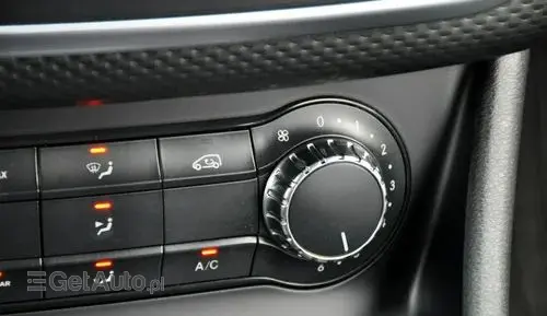 MERCEDES-BENZ Klasa A 