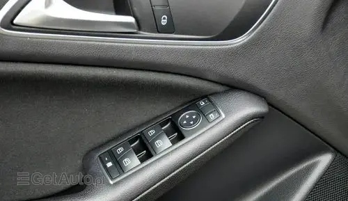 MERCEDES-BENZ Klasa A 