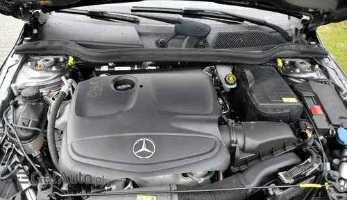 MERCEDES-BENZ Klasa A 