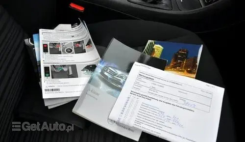 MERCEDES-BENZ Klasa A 