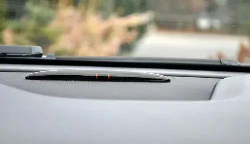 MERCEDES-BENZ Klasa A 